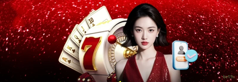 Slots no app bet9x mobile
