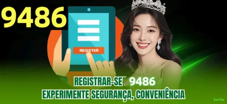 Aplicativo móvel bet9x para iOS e Android