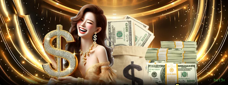 App bet9x slots mobile