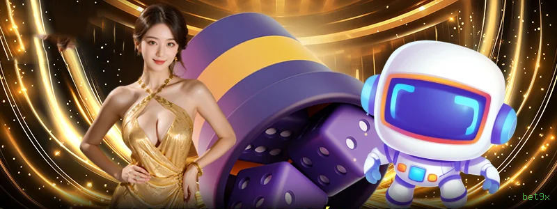 Ganhar e sacar na bet9x