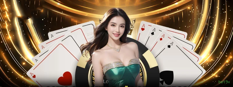 Bônus e prêmios bet9x